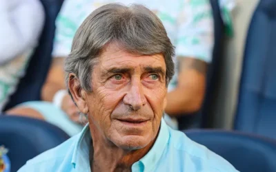 Preview: Panathinaikos vs Real Betis - prediction, team news, lineups