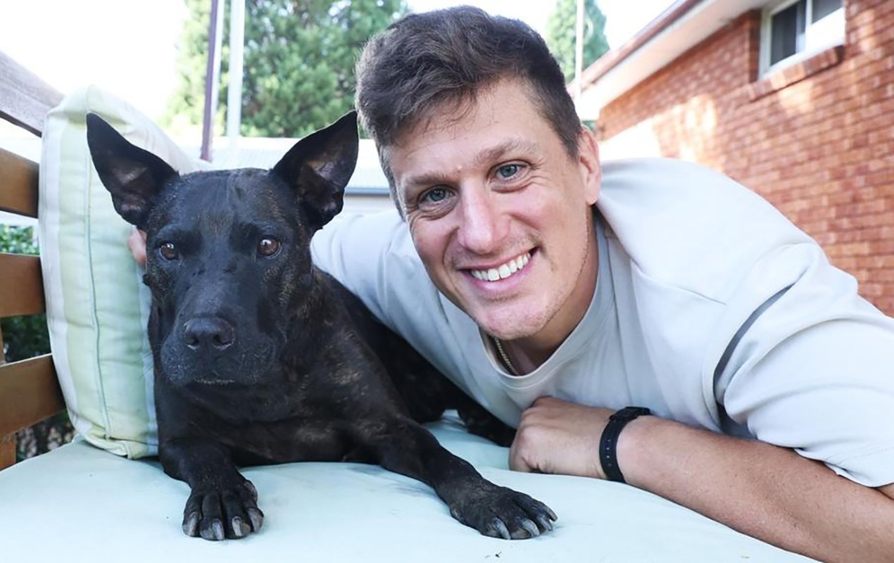 Un câine din Australia îmbunătățește semnificativ calitatea vieții după tratament cu un vaccin personalizat bazat pe tehnologii de inteligență artificială, o premieră mondială ce ar putea revoluționa abordările terapeutice nu doar pentru animale, ci și pentru oameni