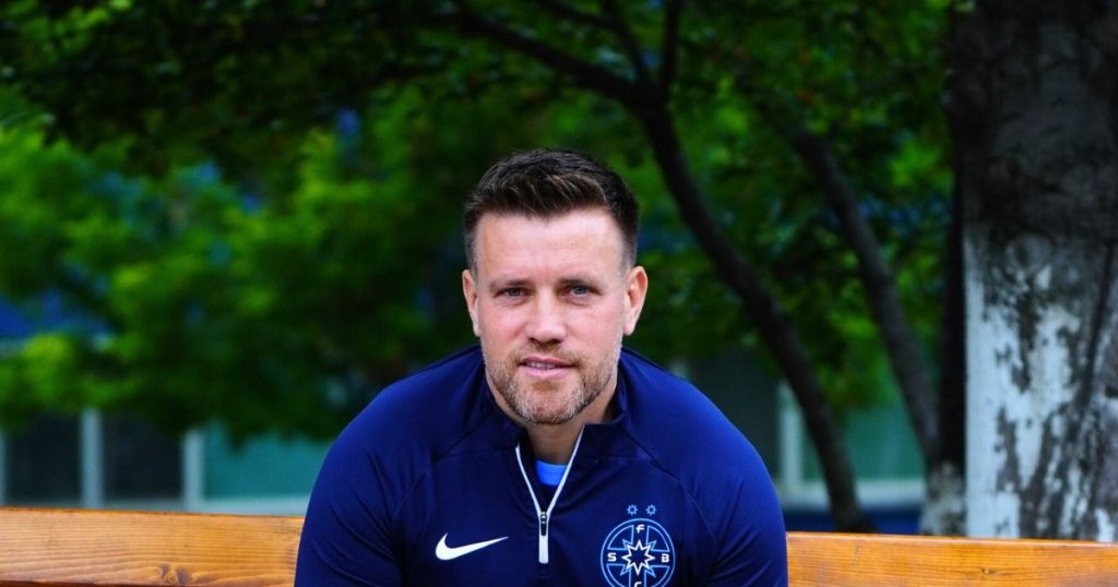 Pintilii ofertat de o echipă de play-off! CE SURPRIZĂ: abia a demisionat de la FCSB, Pintilii e în discuții cu un club care are Cupa și Supercupa în palmares