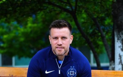 Pintilii ofertat de o echipă de play-off! CE SURPRIZĂ: abia a demisionat de la FCSB, Pintilii e în discuții cu un club care are Cupa și Supercupa în palmares