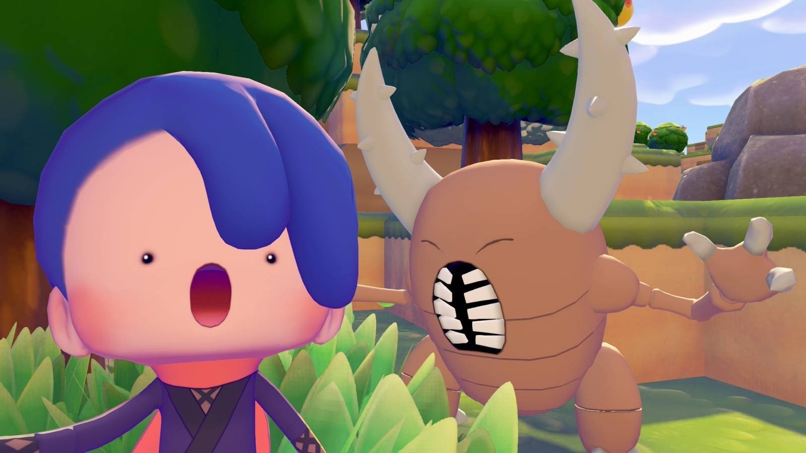 „Pokémon Pokopia” devine subit unul dintre cele mai de succes titluri de pe Nintendo Switch 2, reușind să se claseze rapid în topul vânzărilor, depășindu-și cu brio multe altele lansate pe piață de mai mult timp