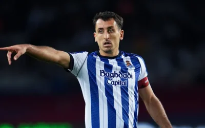 Preview: Real Sociedad vs Osasuna - prediction, team news, lineups