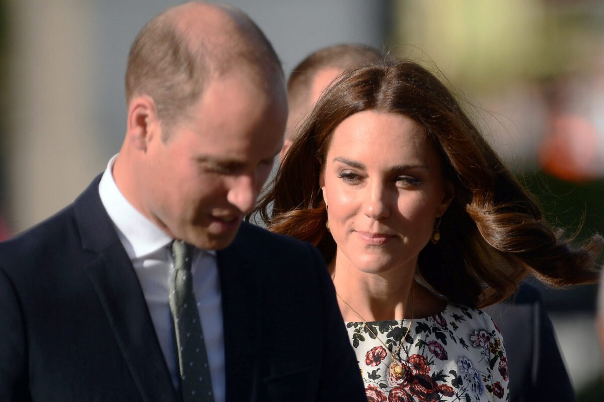 Din nou, zvonurile legate de starea relației dintre Kate Middleton și Prințul William au reapărut în lumina reflectoarelor, alimentând speculațiile despre un posibil divorț în familia regală britanică