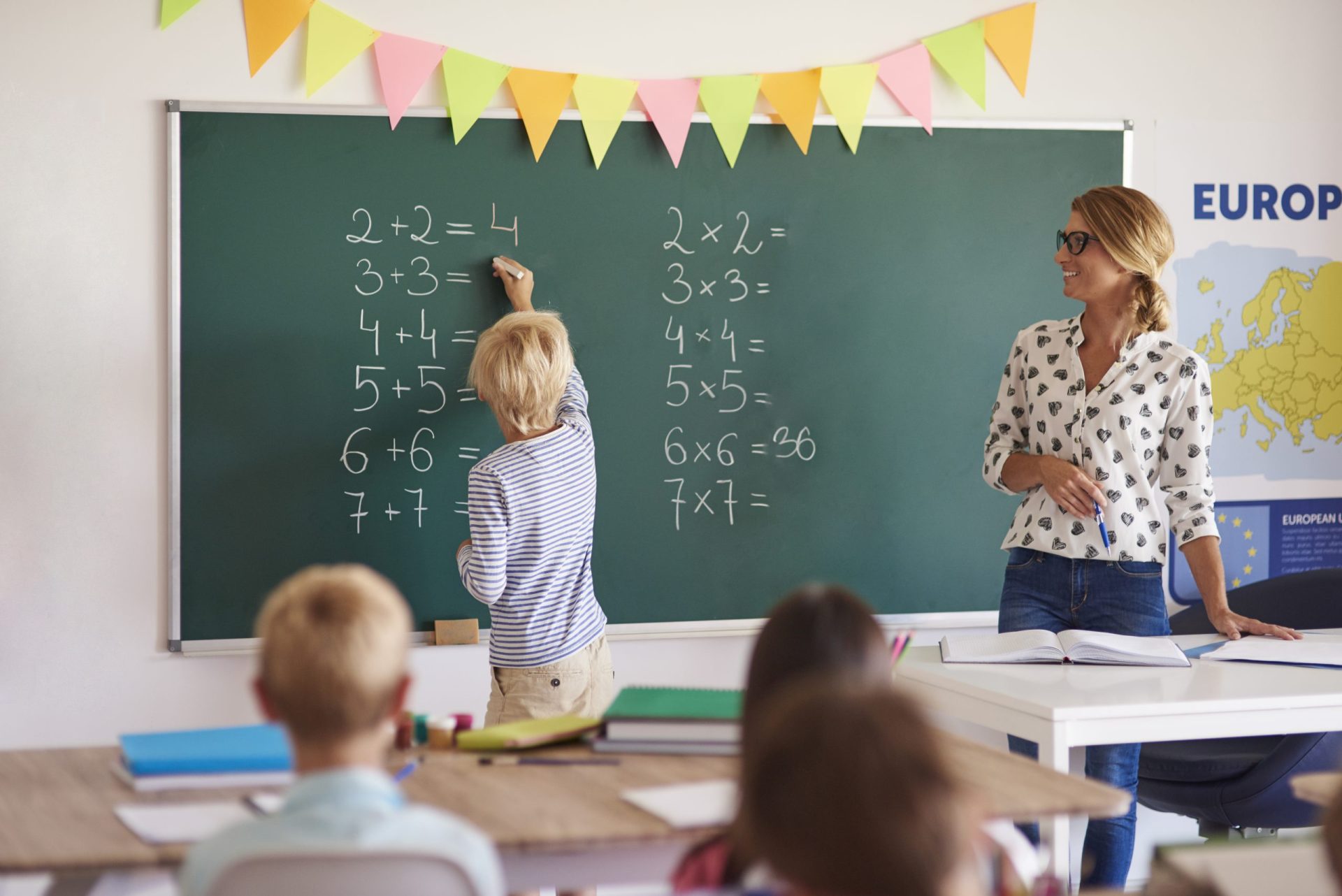 Profesiile din învățământ vor fi supuse unei reglementări mai stricte privind sănătatea psihică, în contextul noilor măsuri care vor intra în vigoare din următorul an școlar