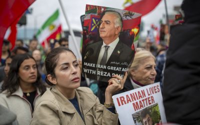 Proteste-iran-reza-pahlavi.jpg - ReactiveNews