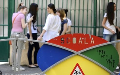 Baremul de corectare la Română la Simulare Evaluarea Națională 2026 clasa a VIII-a a fost publicat