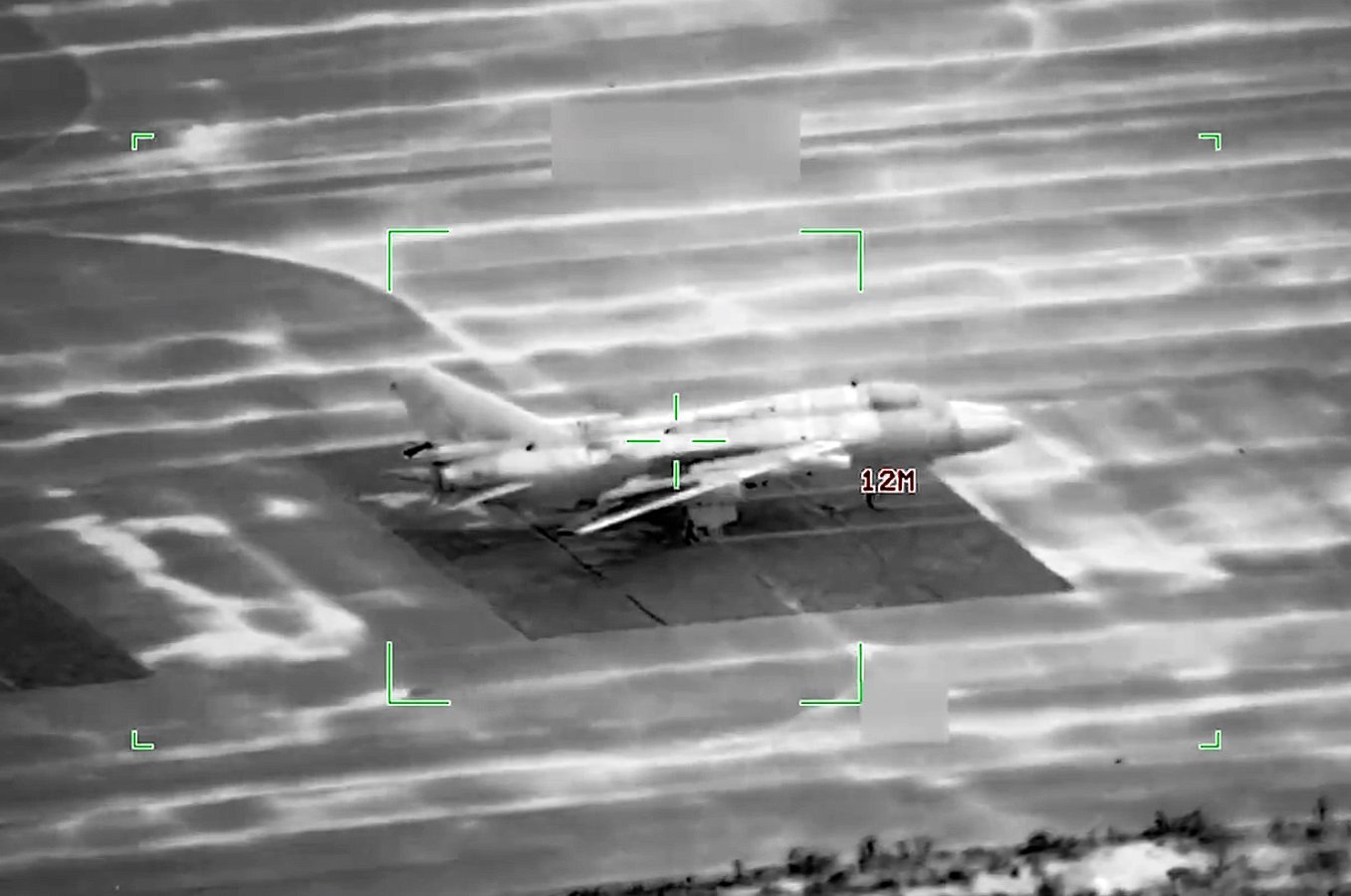 Războiul modern ia oturnură neașteptată, în care algoritmii și inteligența artificială devin protagonisti principali