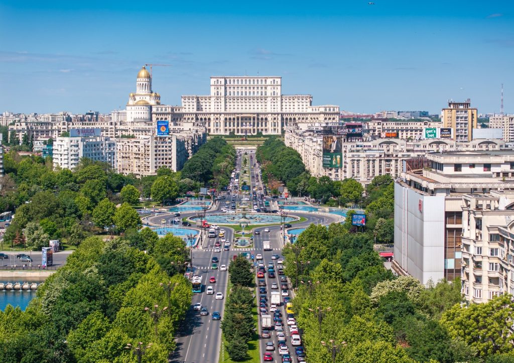 România, printre cele mai sigure state din Europa, potrivit unui studiu recent bazat pe percepția cetățenilor Într-o perioadă în care migrația, crima organizată și fenomenul infracțional afectează din ce în ce mai multe țări europene, ultimele rapoarte arată că România se distinge printr-un nivel perceput scăzut al criminalității