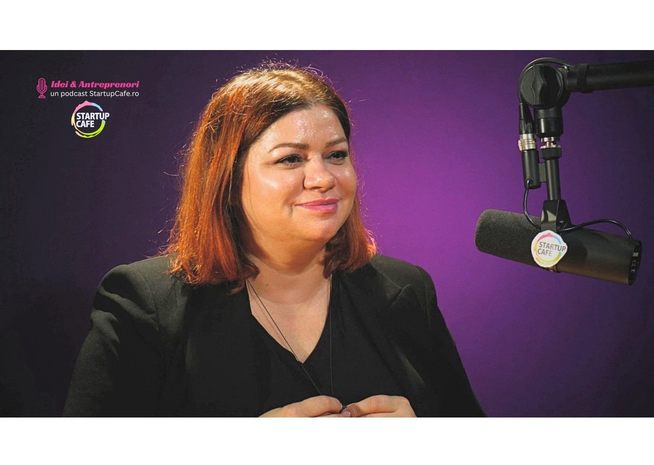 Digitalizarea a devenit, în ultimii ani, nu doar o opțiune pentru antreprenorii români, ci o condiție esențială pentru supraviețuirea și dezvoltarea afacerilor în piața dinamică a continentului european