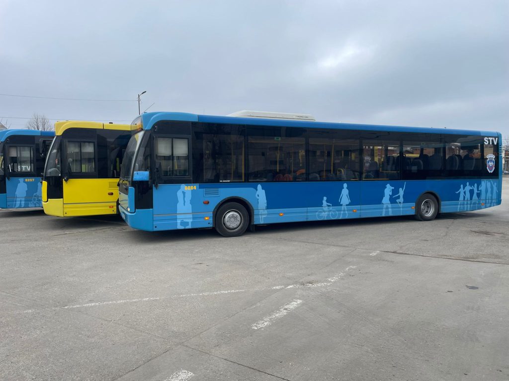 Transportul public din Ilfov suferă schimbări majore: suspendări și preluări de trasee, iar deciziile autorităților provoacă nemulțumiri în rândul administrației locale din Voluntari