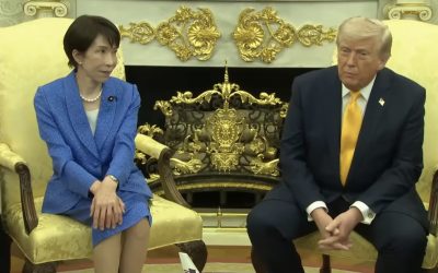 Sanae-Takaichi-si-Donald-Trump-Sanae-Takaichi-vizita-SUA-scaled.jpg - ReactiveNews