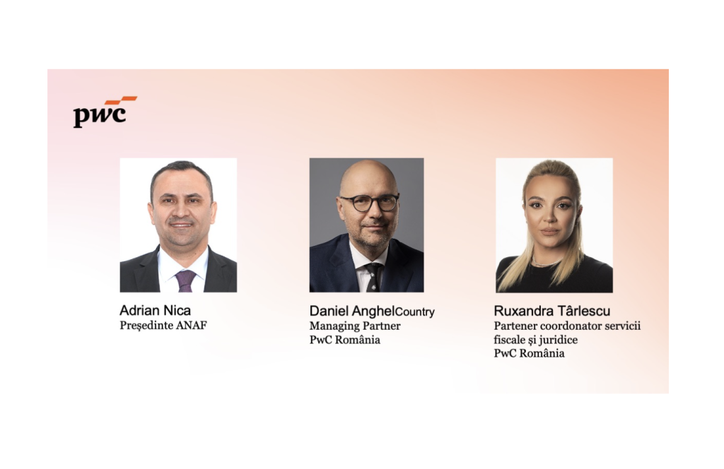 Schimbări fiscale în România și digitalizarea controalelor: cele trei tendințe ale anului în fiscalitate În contextul unui mediu fiscal în continuă evoluție, România își adaptează rapid cadrul de control și colectare a veniturilor, urmând să devină mai eficient și mai digitalizat