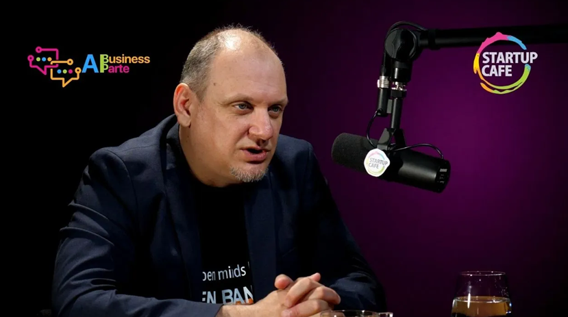 Într-un peisaj tehnologic în continuă dezvoltare, recentul comentariu al lui Cosmin Cosma, co-fondator și CEO, scoate în evidență nivelul actual al inteligenței artificiale percepute drept „prichindel”