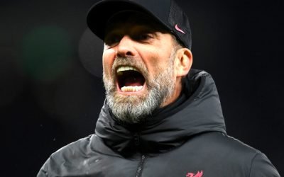 Ce lovitură! Vor să-l pună antrenor pe Jurgen Klopp și deja au început negocierile