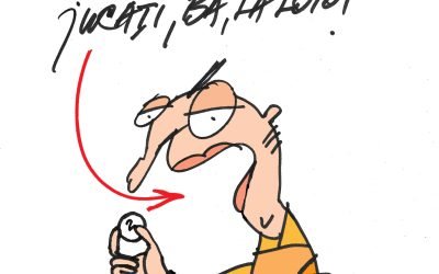 Cum să câștigi la Loto fără să joci