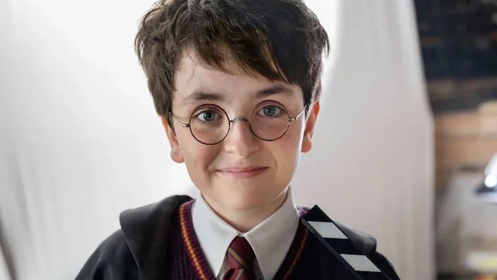 Harry Potter Series 'A Lot of Pressure' but 'Very Special,' HBO Exec Says