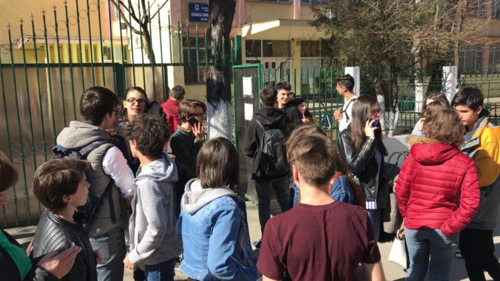 Profesorii anunță boicotarea simulărilor examenelor naționale 2026