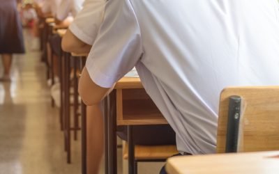 Simulare Evaluarea Națională 2026: Subiecte la matematică. Ce exerciții au avut de rezolvat elevii în sala de examen