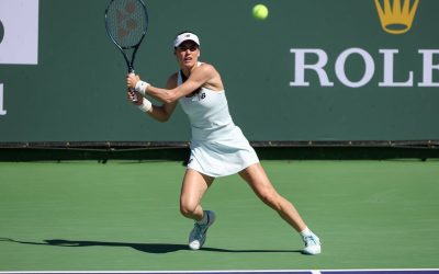 Sorana Cîrstea – Linda Noskova, în turul 2 la Miami Open