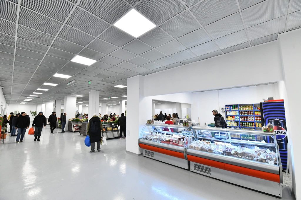Primăvara aduce bucurii și noi oportunități pentru comercianți și locuitorii Sectorului 6 din Capitală