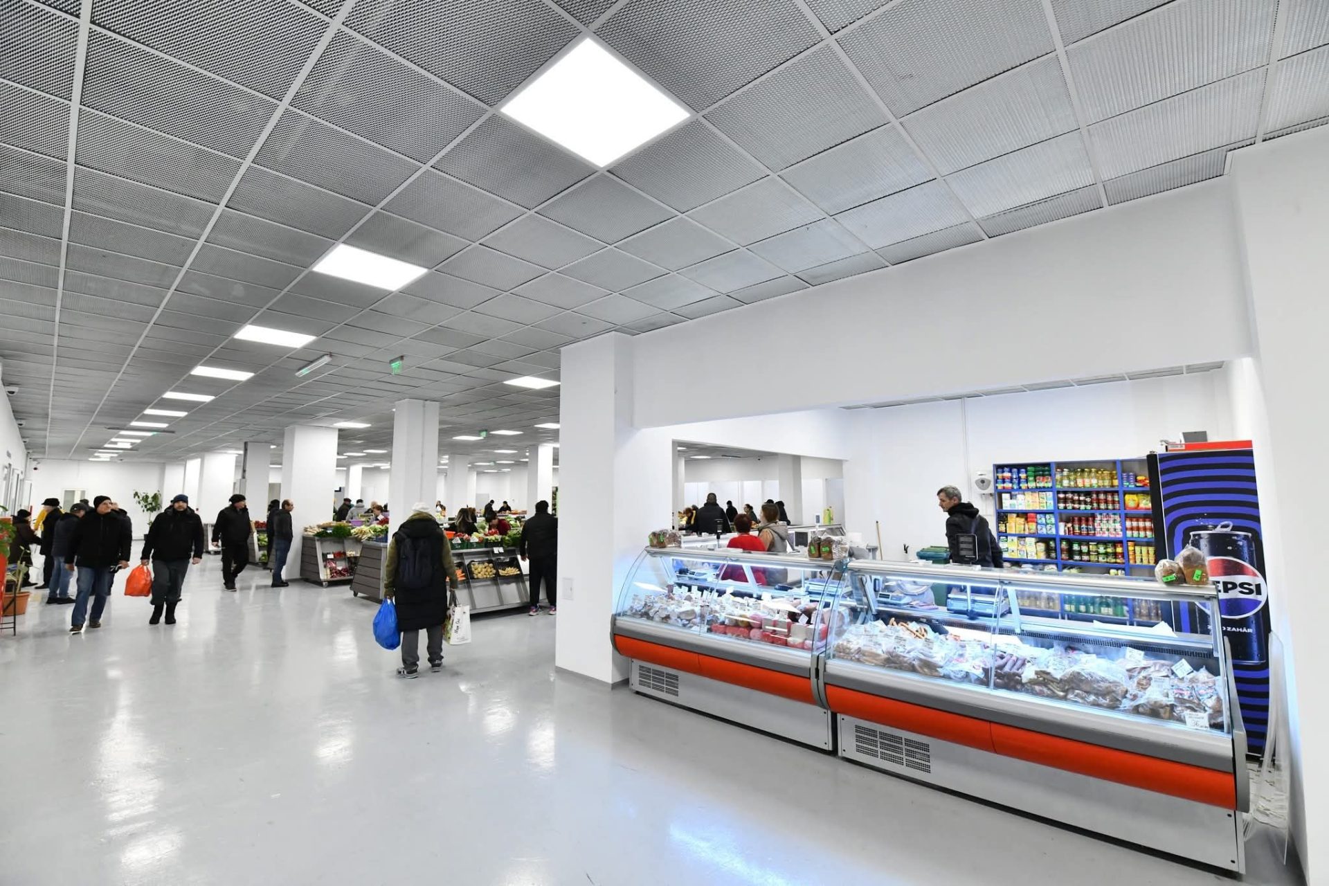 Primăvara aduce bucurii și noi oportunități pentru comercianți și locuitorii Sectorului 6 din Capitală