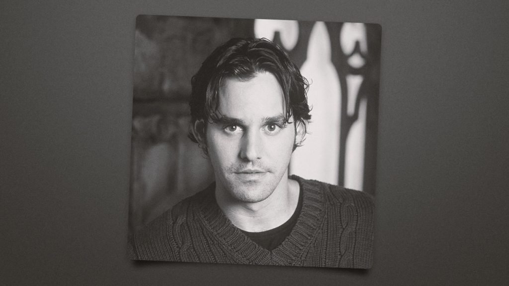 Nicholas Brendon