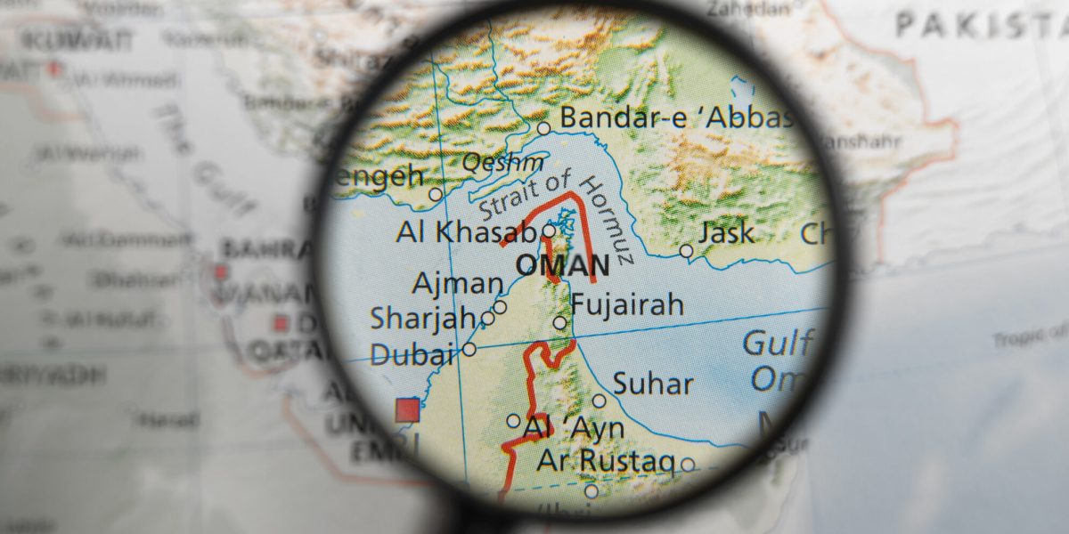 Marea Britanie permite SUA să folosească bazele sale pentru operațiuni împotriva Iranului în Strâmtoarea Ormuz