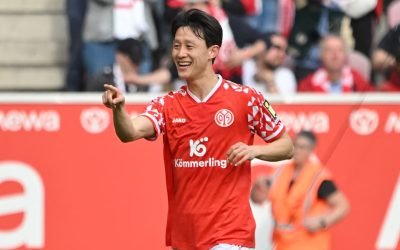 So sehen Sie Fußball heute live im Free-TV: Mit Stuttgart, Freiburg & Mainz | Fußball