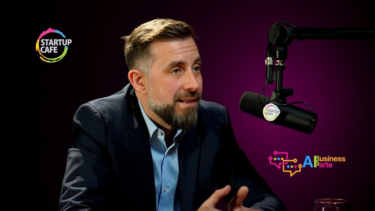 Fondator platformă AI: „Inteligența artificială diferențiază curioșii de leneși”