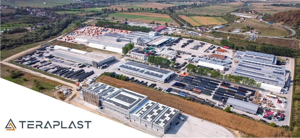 Acțiunile TeraPlast, unul dintre cei mai importanți jucători de pe piața materialelor de construcții din România, s-au distins recent printr-o promovare semnificativă pe Bursa de Valori București