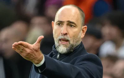 Preview: Tottenham Hotspur vs Crystal Palace - prediction, team news, lineups