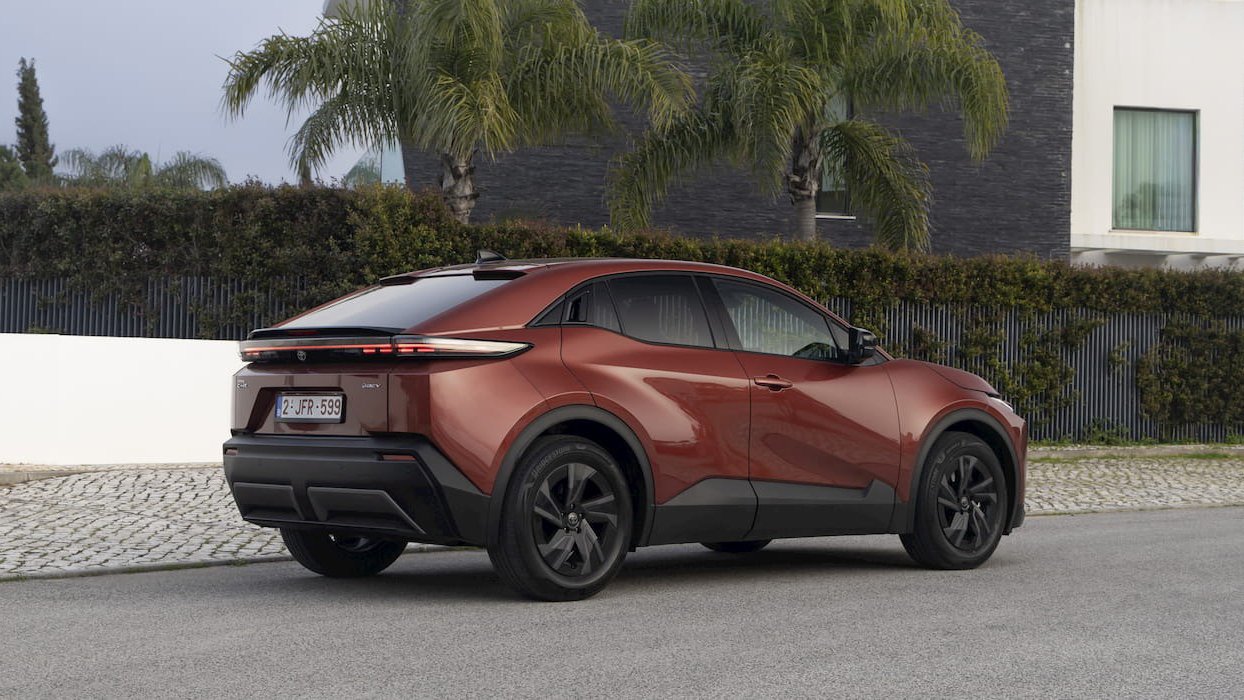Toyota reușește să răstoarne percepția despre modelele sale electrice printr-un aspect surprinzător: autonomia
