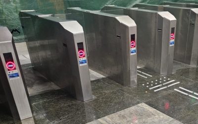 Trei ofertanți în concurs pentru noile cartele magnetice și carduri contactless ale Metrorex Metroul din București se pregătește pentru o modernizare semnificativă a sistemului de ticketing