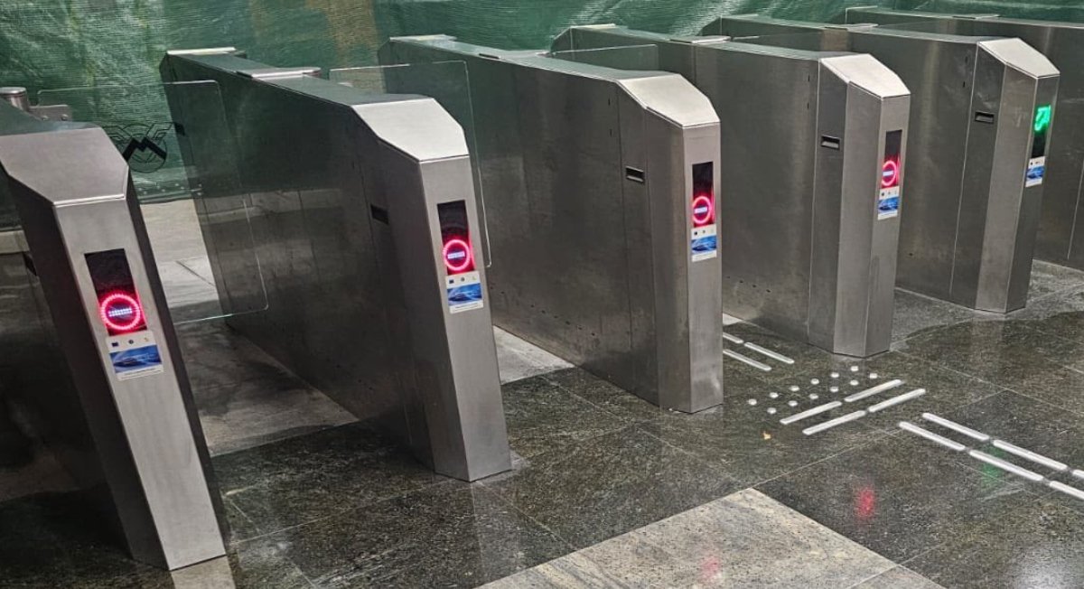 Trei ofertanți în concurs pentru noile cartele magnetice și carduri contactless ale Metrorex Metroul din București se pregătește pentru o modernizare semnificativă a sistemului de ticketing