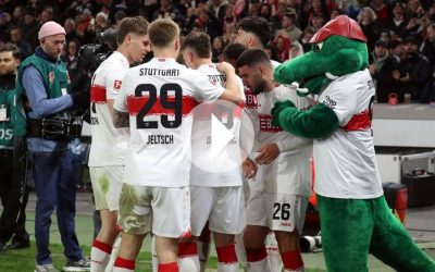 VfB-Star Undav fürchtet die hitzige Atmosphäre beim FC Porto nicht