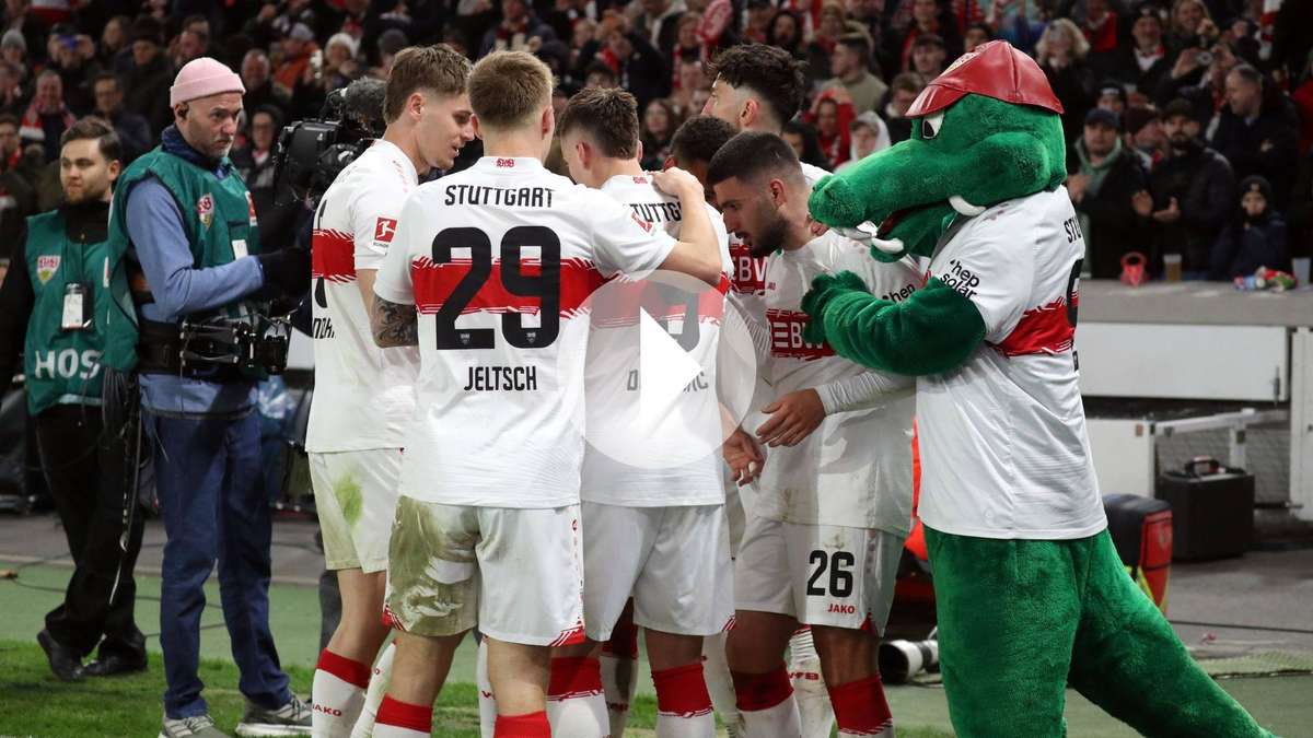 VfB-Star Undav fürchtet die hitzige Atmosphäre beim FC Porto nicht