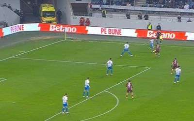 Live Video&Score | Universitatea Craiova