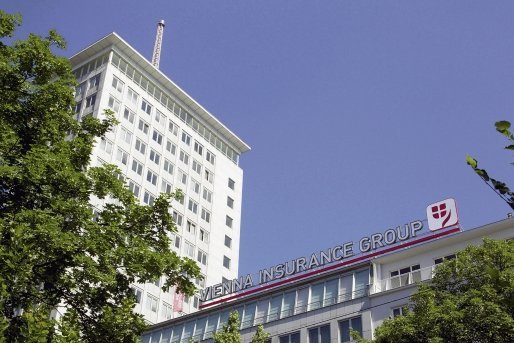 Vienna Insurance Group a înregistrat un profit brut înainte de taxe de 1,16 miliarde EUR în 2026, în creștere cu 31,7%