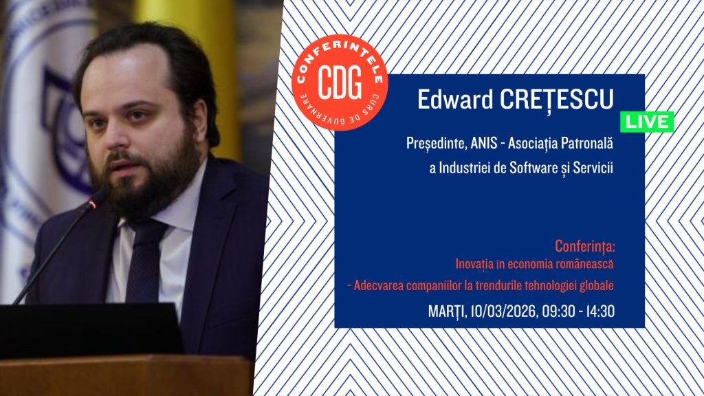 Industria IT din România traversează o etapă critică în evoluția sa, fiind chemată să facă un pas decisiv de la modelul tradițional bazat pe outsourcing către o abordare centrată pe inovare și dezvoltare locală