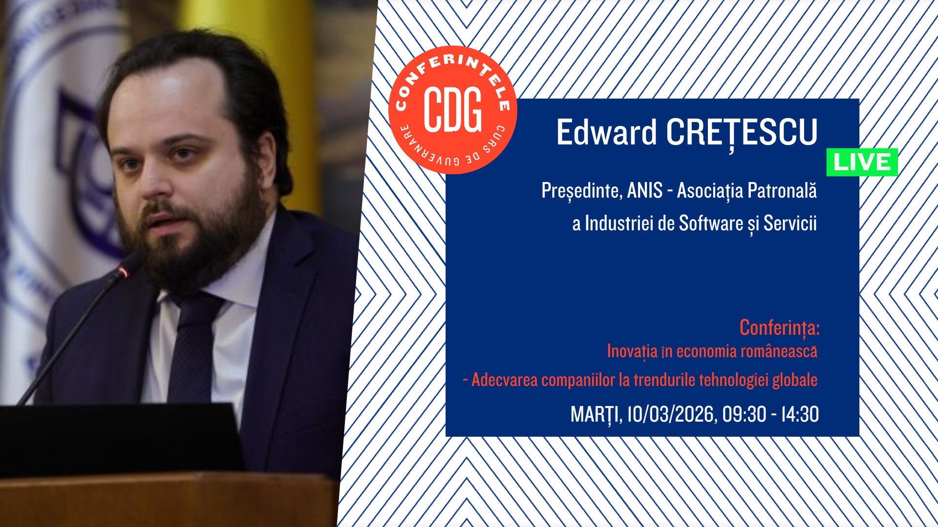 Industria IT din România traversează o etapă critică în evoluția sa, fiind chemată să facă un pas decisiv de la modelul tradițional bazat pe outsourcing către o abordare centrată pe inovare și dezvoltare locală