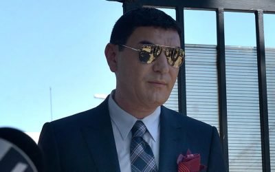 Borcea a investit 6 milioane de euro în 4 apartamente la Dubai, prețurile căzând brusc