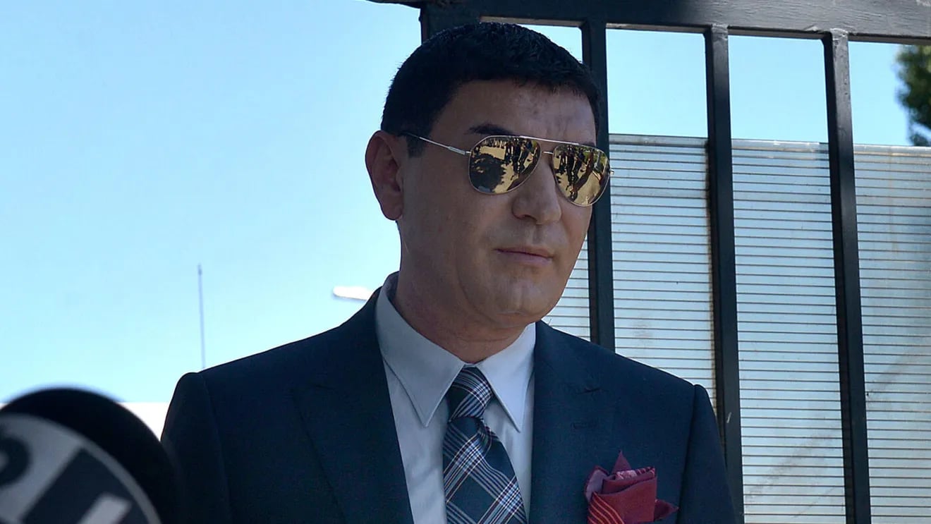 Cristi Borcea, fostul acționar al echipei de fotbal Dinamo și un cunoscut om de afaceri din România, se află în mijlocul efectelor conflictului din Orientul Mijlociu