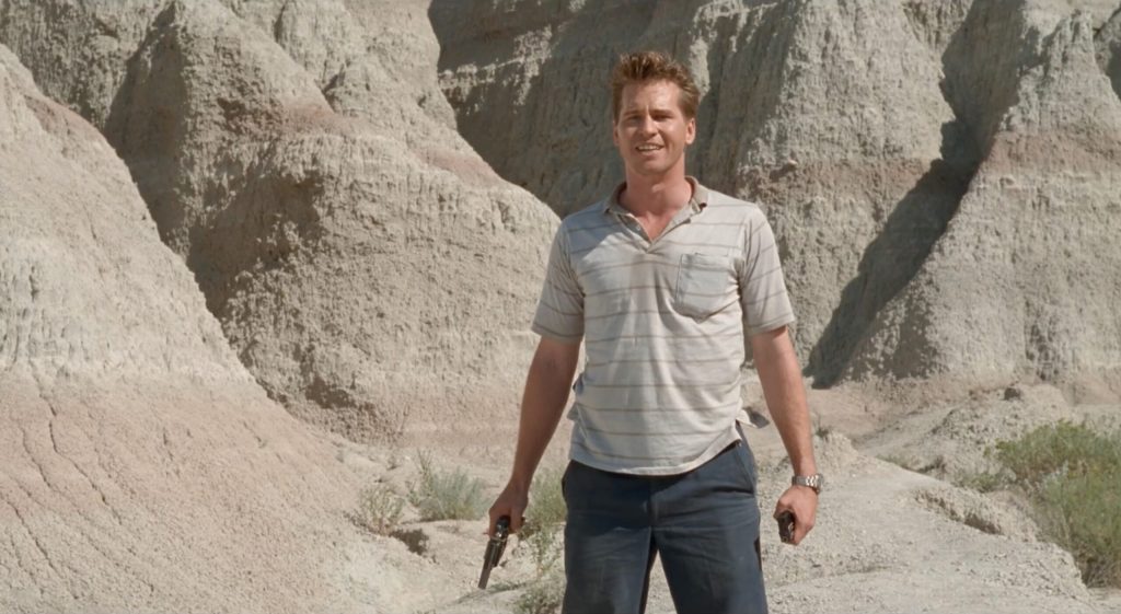 Val Kilmer, actorul iconic al Hollywood-ului, a fost în ultimii ani o prezență discretă, dar foarte sensibilă, în lumea filmului și în inimile fanilor săi