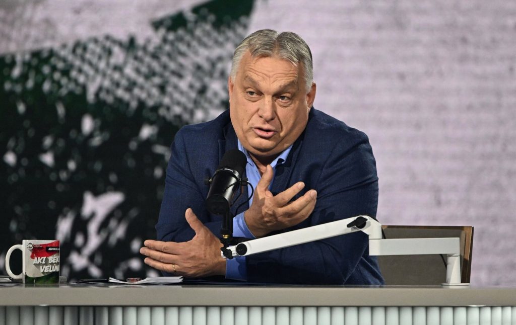 Rețeaua rusă de dezinformare Matryoshka, implicată în răspândirea de conținut fals și conspirativ, a intrat în vizorul opiniei publice din Europa Centrală și de Est, fiind acuzată că încearcă să destabilizeze imaginea politică a liderilor din regiune
