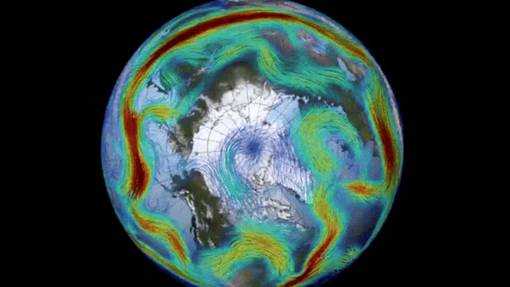 Temperaturi extreme și fenomene meteorologice contrare în Statele Unite: un semn clar al instabilității climatice globale Vremea din Statele Unite a devenit, în ultimele zile, un exemplu tulburător al modului în care schimbările climatice influențează modelele meteorologice globale