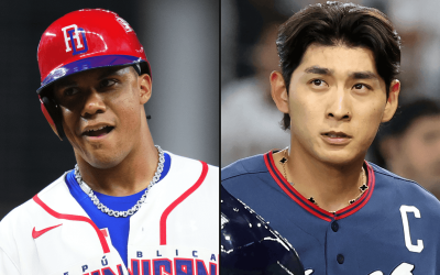 WBC Quarterfinals explainer: Can underdog Korea outlast Dominican Republic’s mighty lineup?