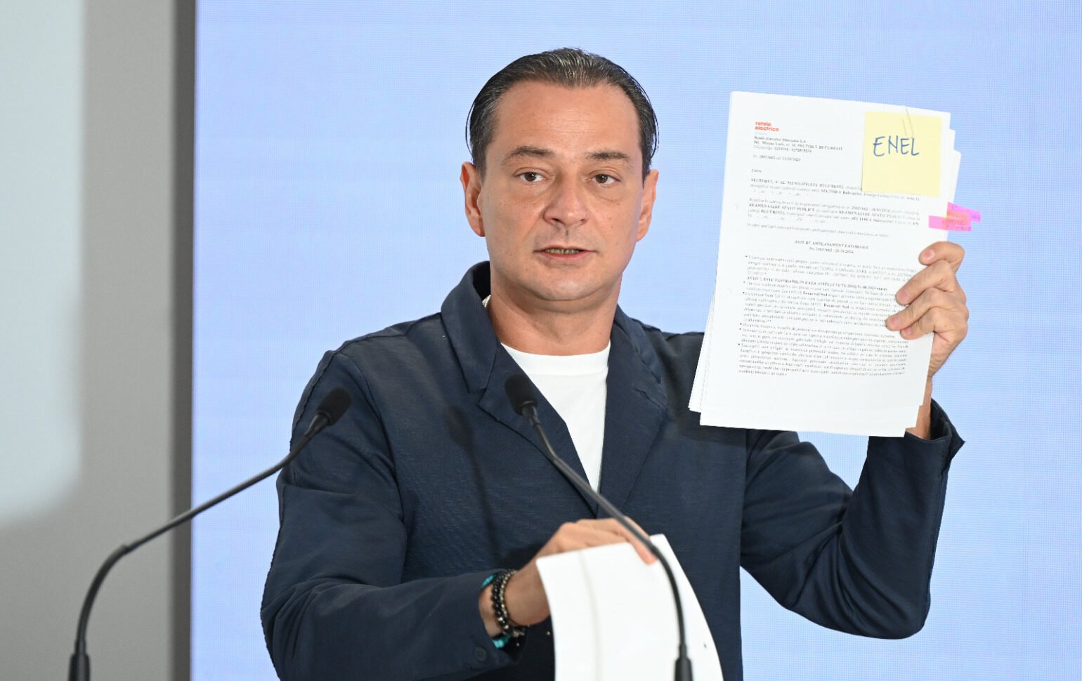Primarul Băluță anunță sprijin de 600 de lei pentru carburanți în Sectorul 4