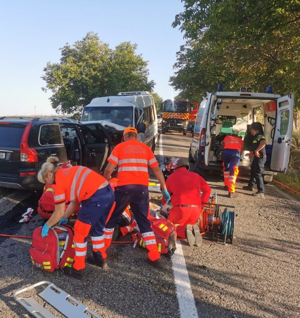 Anul trecut, în Uniunea Europeană, s-au înregistrat aproximativ 19.400 de morți în accidente rutiere, marcând o scădere de 3% față de anul precedent, când au fost înregistrate aproape 19.980 de decese