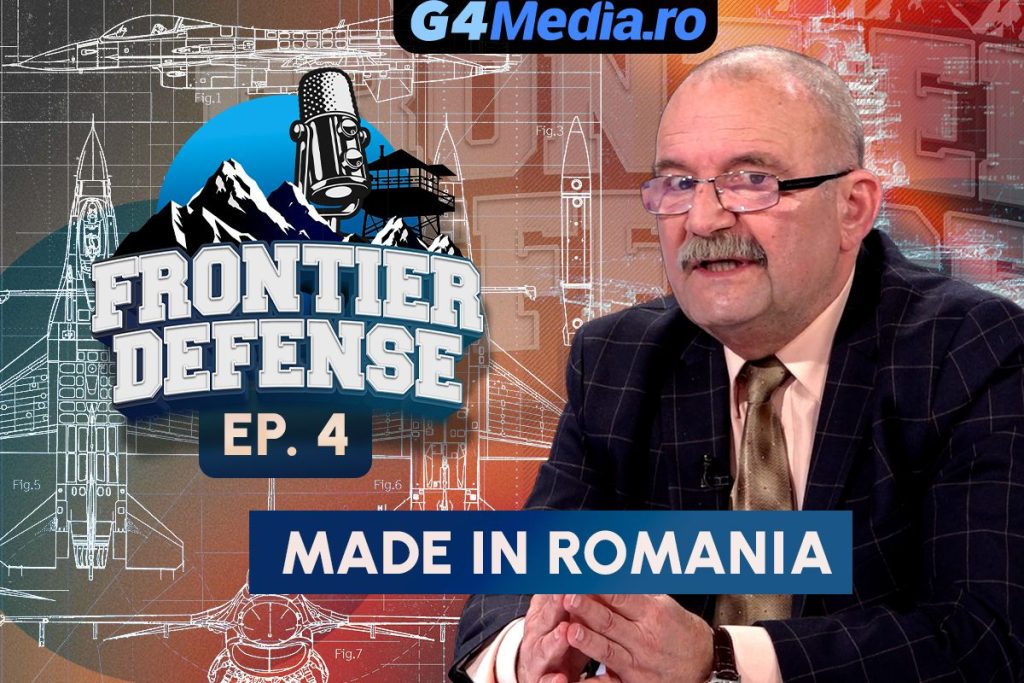 Industria națională de apărare, într-un pericol critic: avertismentul unui fost general Starea actuală a industriei de apărare din România reprezintă, potrivit unor experți, o problemă de securitate națională cu implicații pe termen lung
