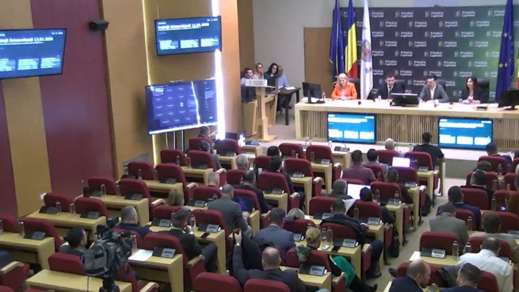 Bucureștiul primește o veste importantă: proiectul „Plătești câtă căldură primești” a fost aprobat Consiliul Local al Municipiului București a adoptat, vineri, un proiect care promite să aducă schimbări semnificative în modul de facturare pentru încălzirea în capitală